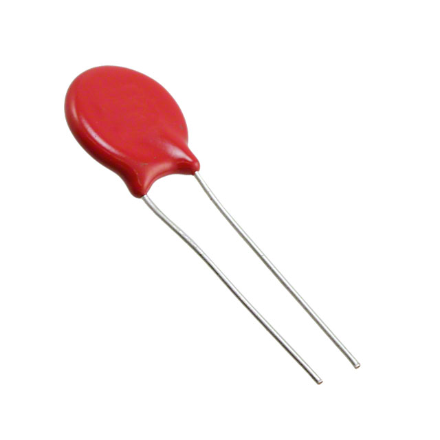 VARISTOR 56V 1KA DISC 14MM