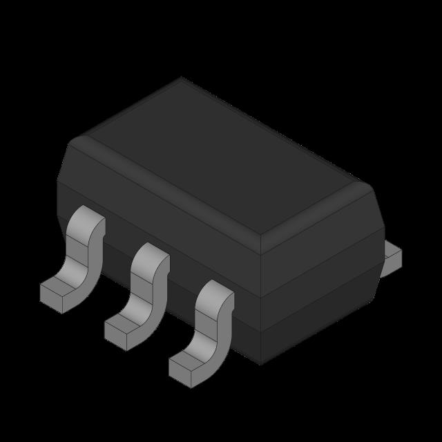 VARISTOR 510V 1.2KA DISC 7MM