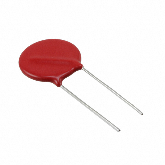 VARISTOR 470V 10KA DISC 20MM