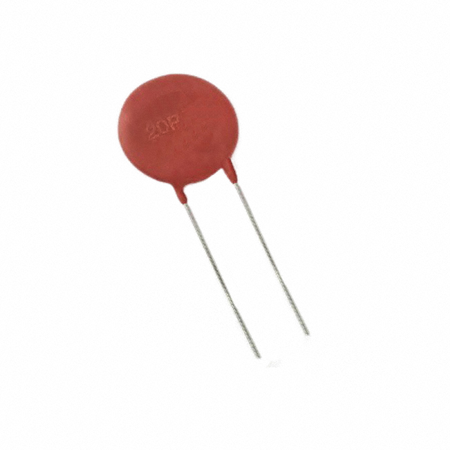 VARISTOR 470V 10KA DISC 20MM