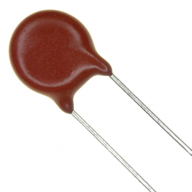 VARISTOR 680V 2.5KA DISC 10MM