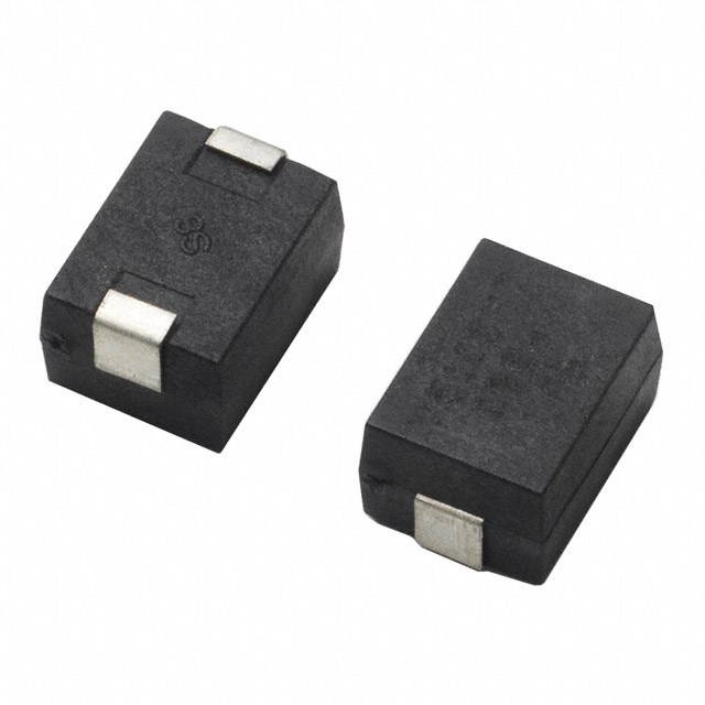 VARISTOR 391.5V 1.2KA 2SMD JLEAD