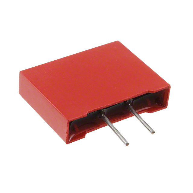 VARISTOR 430V 6.5KA RADIAL BOX