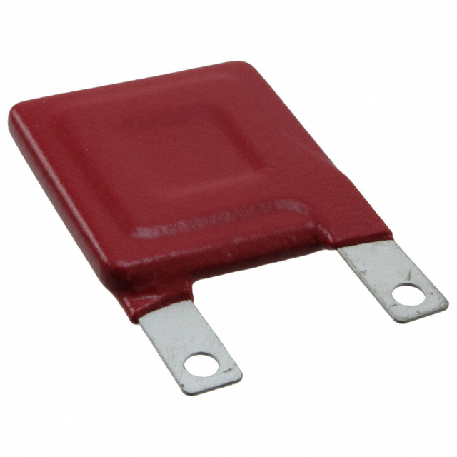 VARISTOR 863.5V 40KA SQUARE 34MM