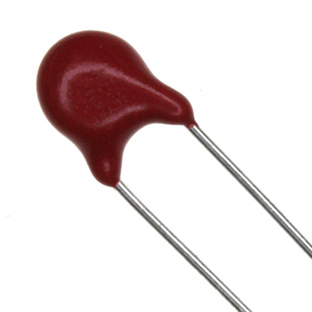 VARISTOR 68V 1.2KA DISC 5MM