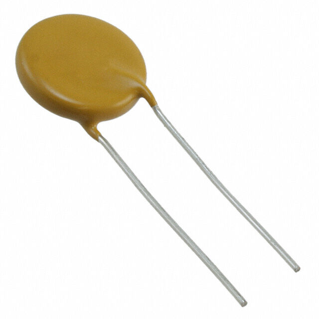 VARISTOR 275V 6KA DISC 16MM