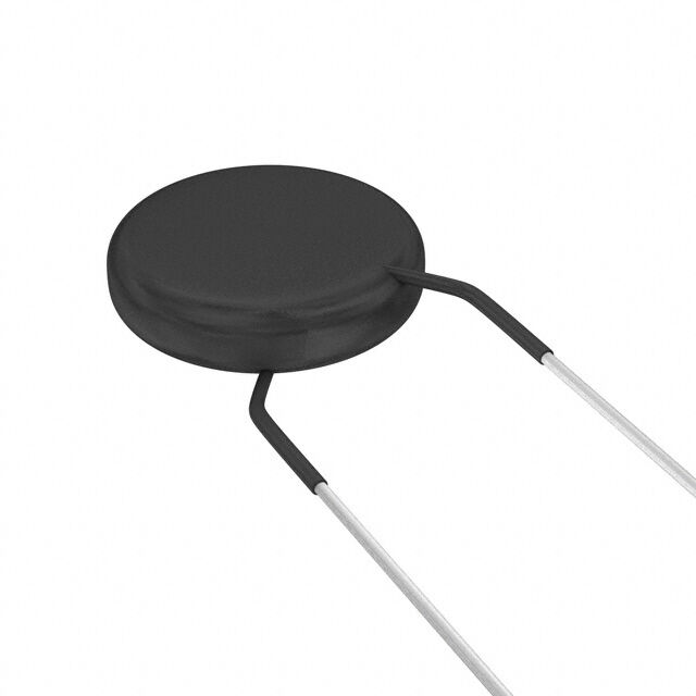 VARISTOR 275V 4.5KA DISC 16MM