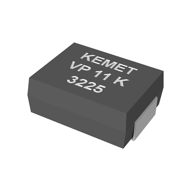 VARISTOR 360V 400A 2SMD JLEAD