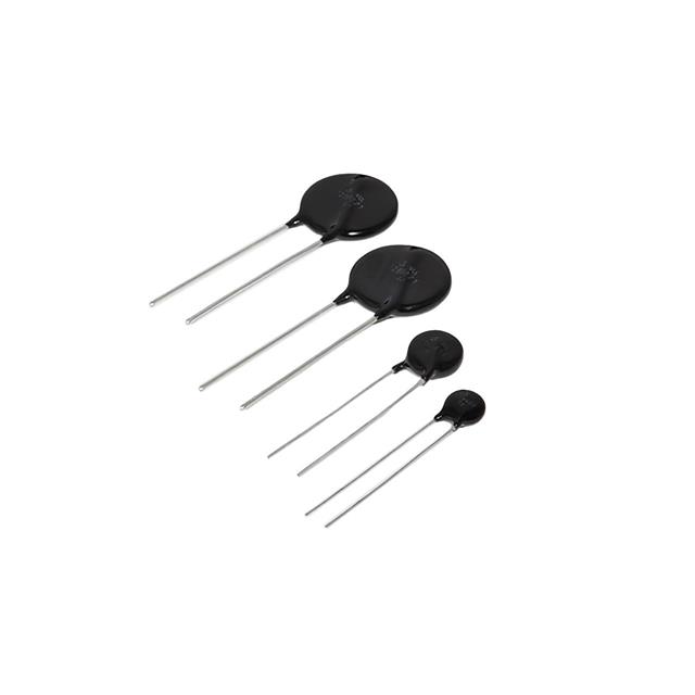VARISTOR 120V 4.5KA DISC 14MM