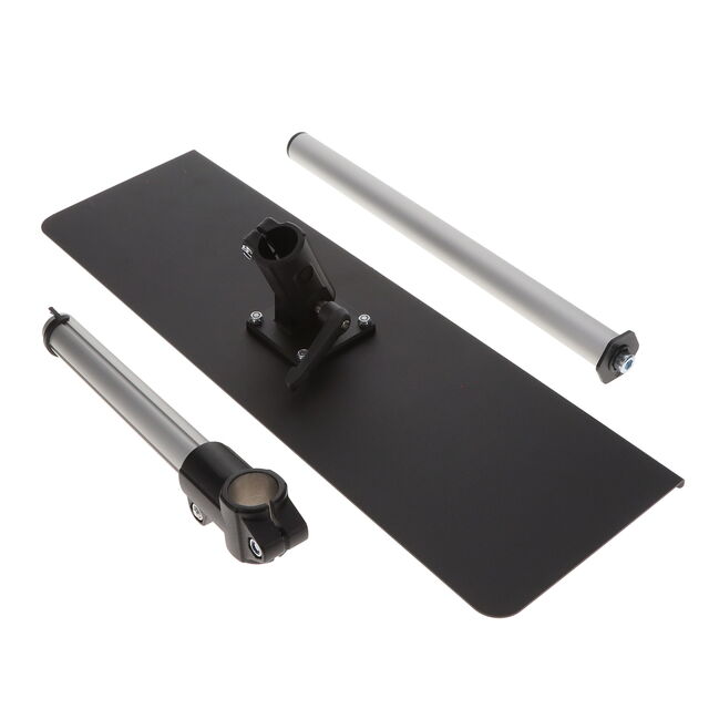 KEYBOARD TRAY 580MM WIDE;180MM D