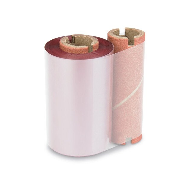 THERMAL TRANSFER INK RIBBON; FOR