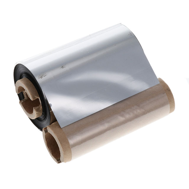 THERMAL TRANSFER INK RIBBON; FOR