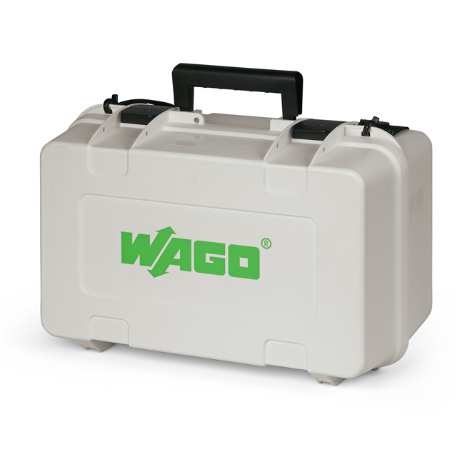 CARRYING CASE