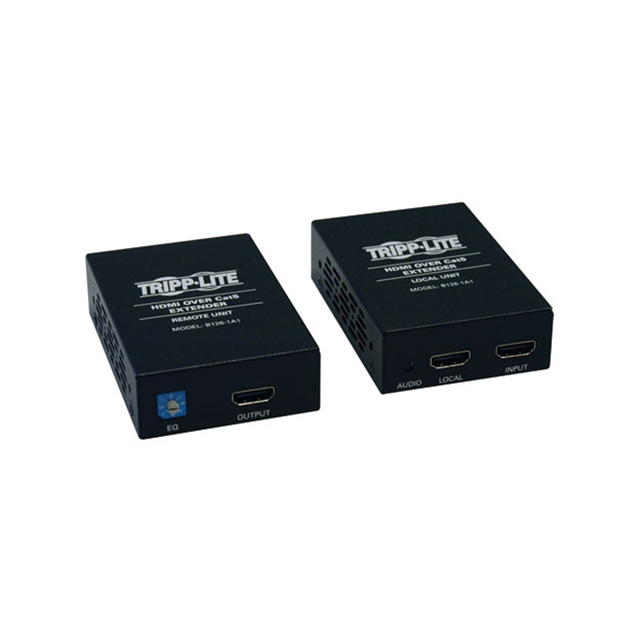 HDMI EXTENDER KIT 200FT