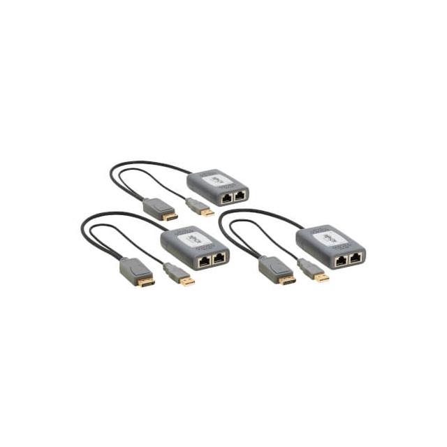 DISPLAYPORT OVER CAT6 EXTENDER K