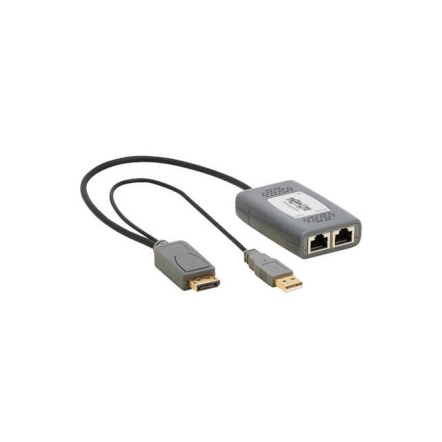 DISPLAYPORT OVER CAT6 PIGTAIL RE