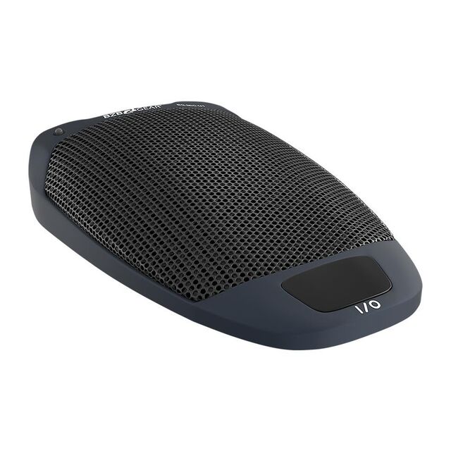 MICROPHONE COND DIGITAL -53DB