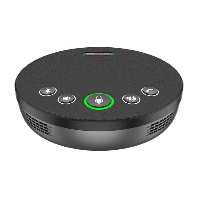 USB/BT Desktop Speakerphone 16ft