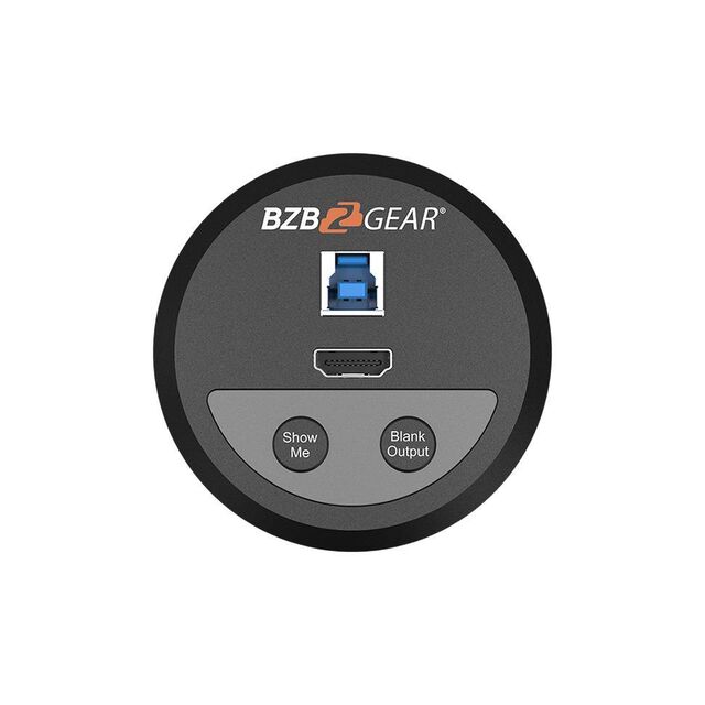 HDMI/USB3 TABLE GROMMETS