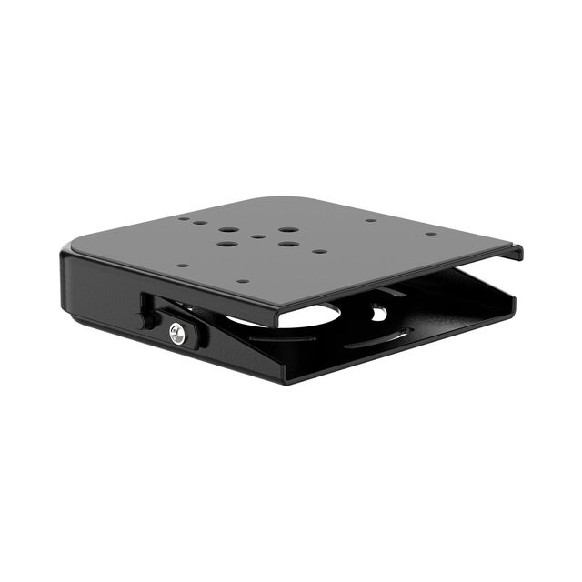 PTZ CAMERA CEILING MOUNT BLACK
