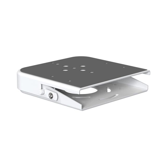 PTZ Camera Ceiling Mount White