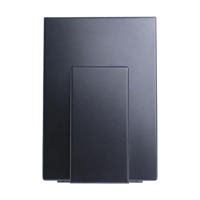 LITE Door Data Box  White