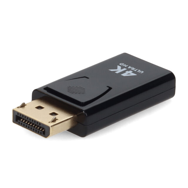 HP BU989AV COMPATIBLE DISPLAYPOR