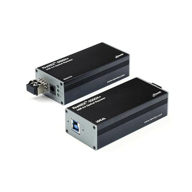 USB3 Extender over Fiber