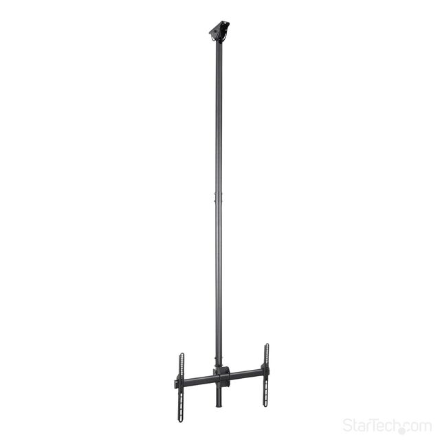 CEILING TV MOUNT - 8.2' TO 9.8'