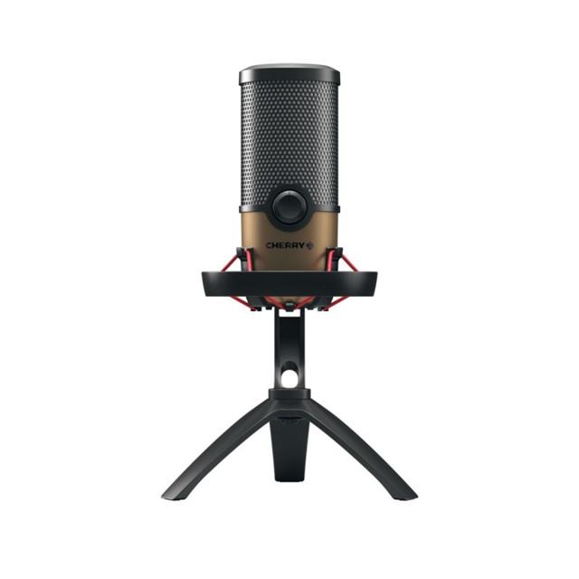 MICROPHONE UM 9.0 PRO RGB USB