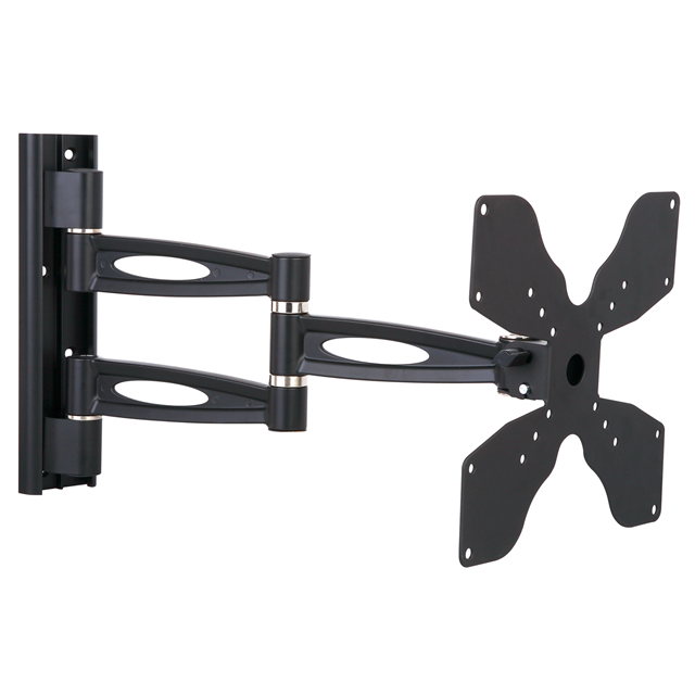 Full Motion TV Mount for 23-40"