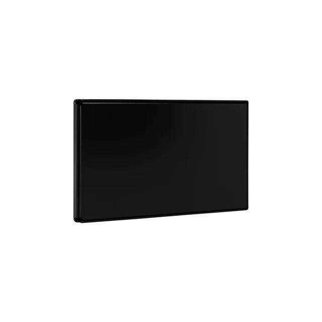 Lite Glass iPad 10.2 Covered Bla