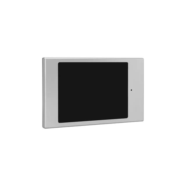 Lite Glass iPad 10.2 Covered Sil