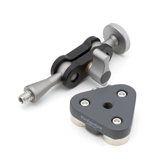 MAGNET PLATE S W MAGIC ARM