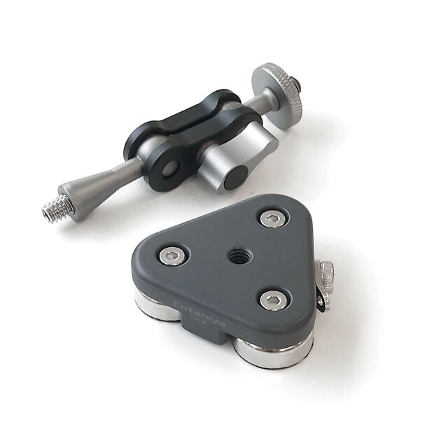 MAGNET PLATE M W MAGIC ARM