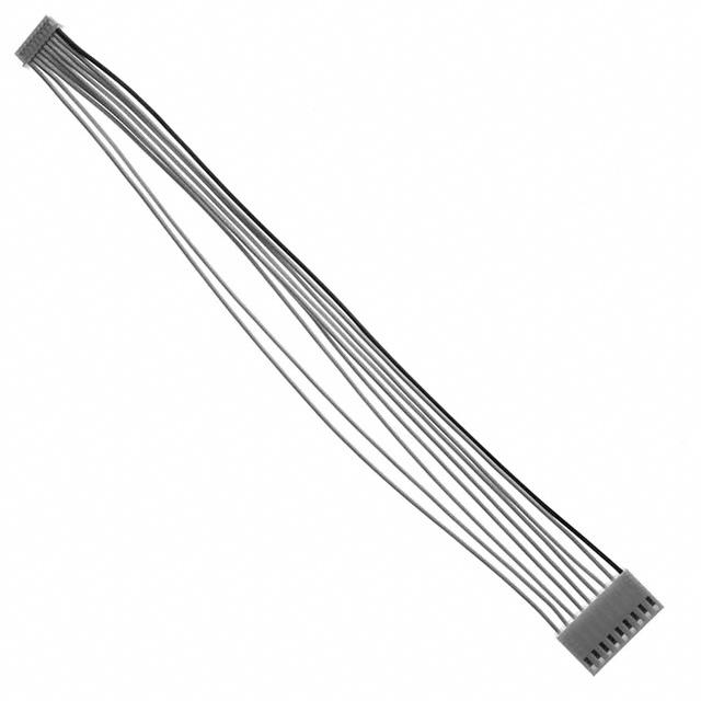 CABLE ASSEMBLY FOR PCR102-ND