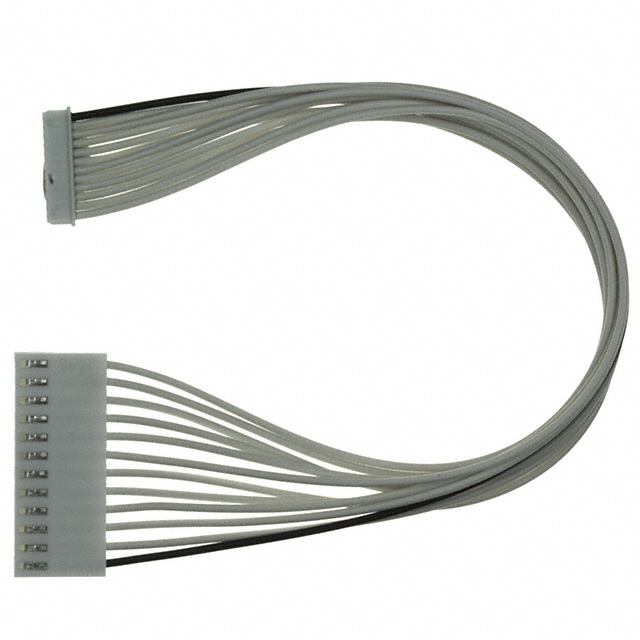 CABLE ASSEMBLY FOR PCR221-ND