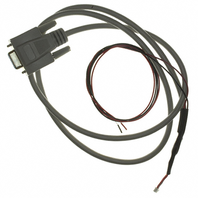 CABLE ASSEMBLY RS-232 INSERT