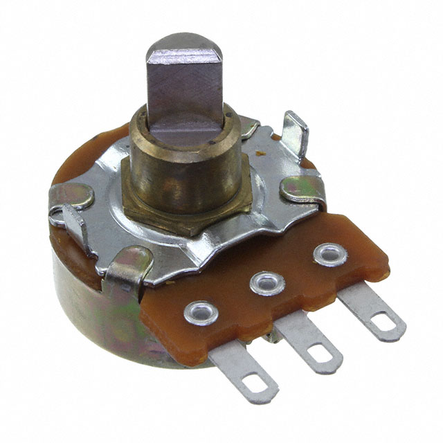 POTENTIOMETER