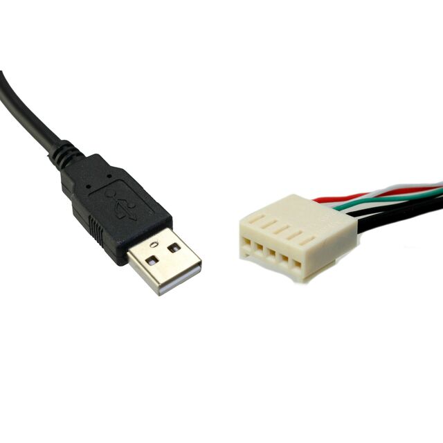 USB CABLE