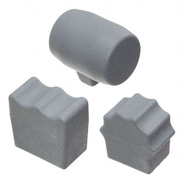 REPLACEMENT GRAY YOKE KNOBS