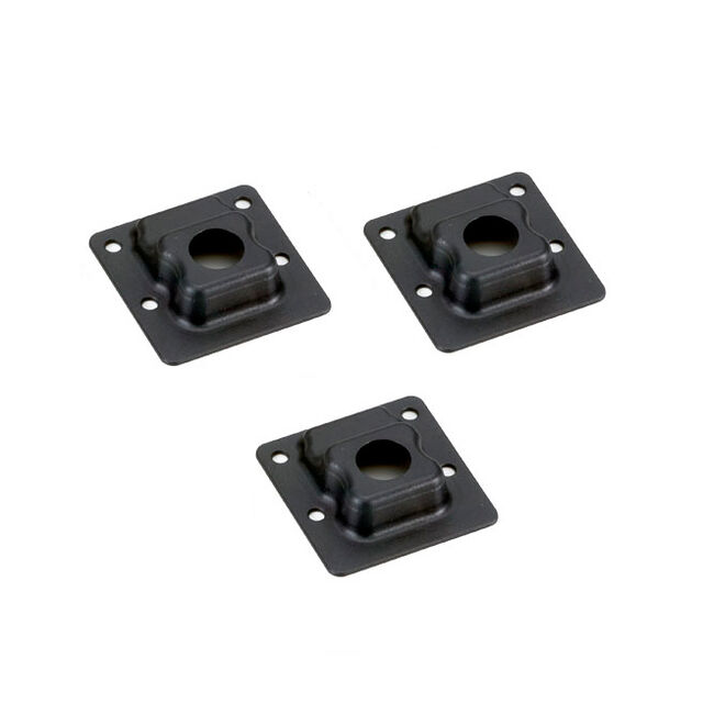 COVER RASPBERRY PI CAMERA, 5PCS