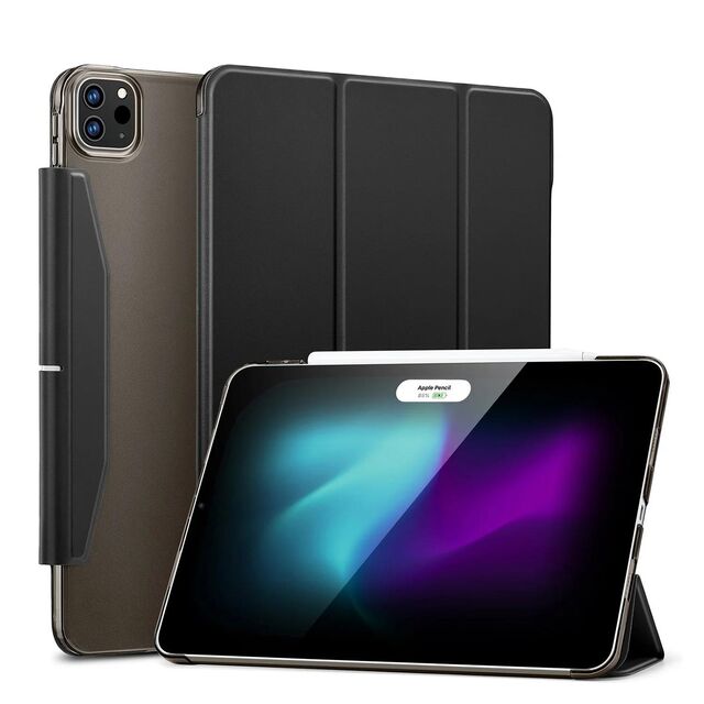 Tri-Fold Case iPad Pro 13" M4