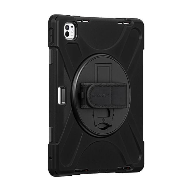 Defense-X Case iPad Pro 13 M4
