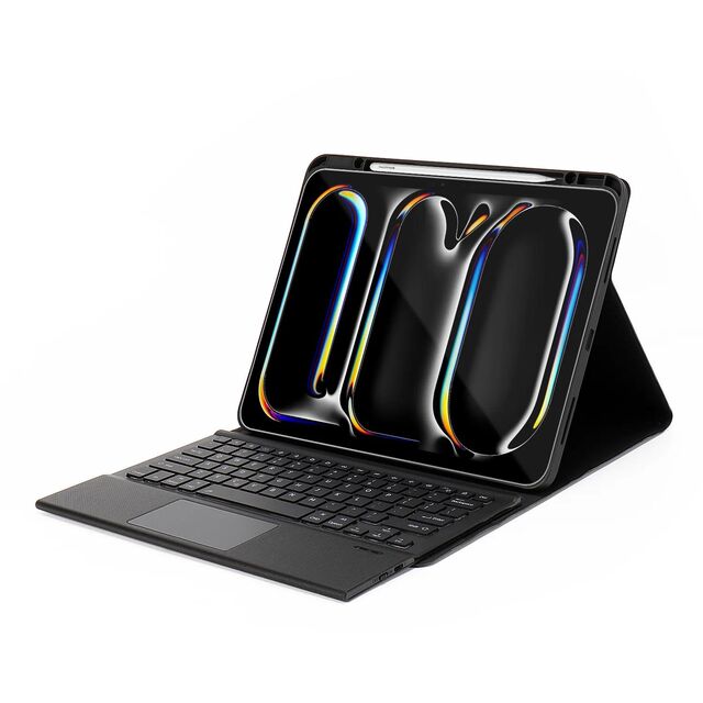 Keyboard Case iPad Pro 13 M4