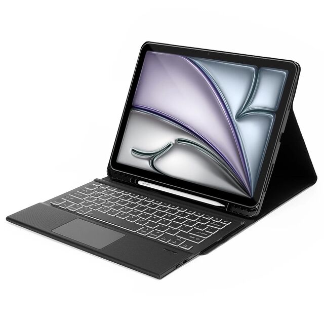 Keyboard Case iPad Air 13 M2