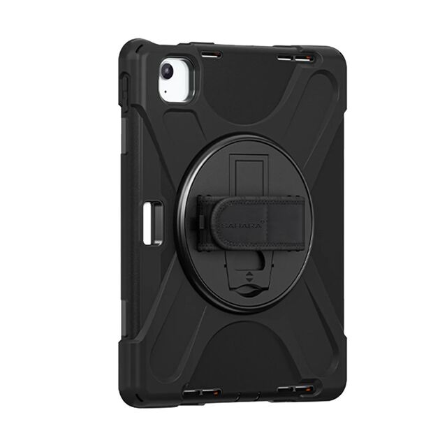 Defense-X Case iPad Air 11 M2