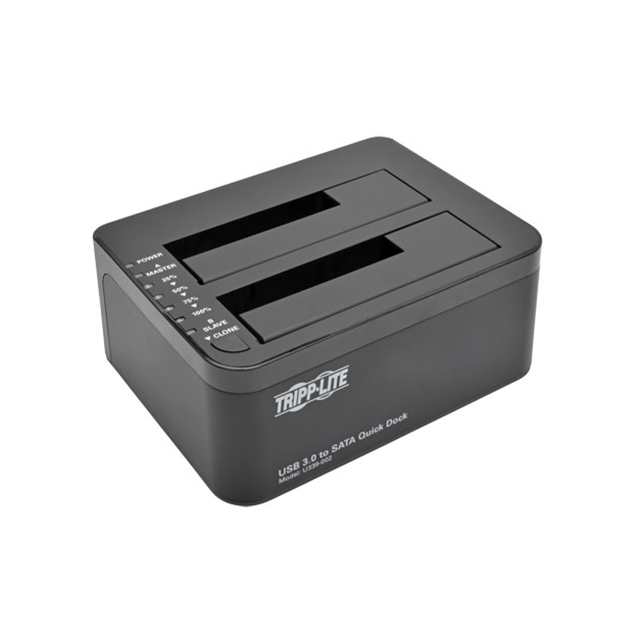 HARD DRIVE SATA DOCKING STATION