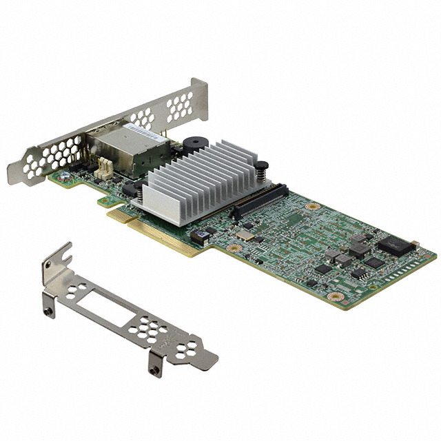 8 PORT SAS/SATA