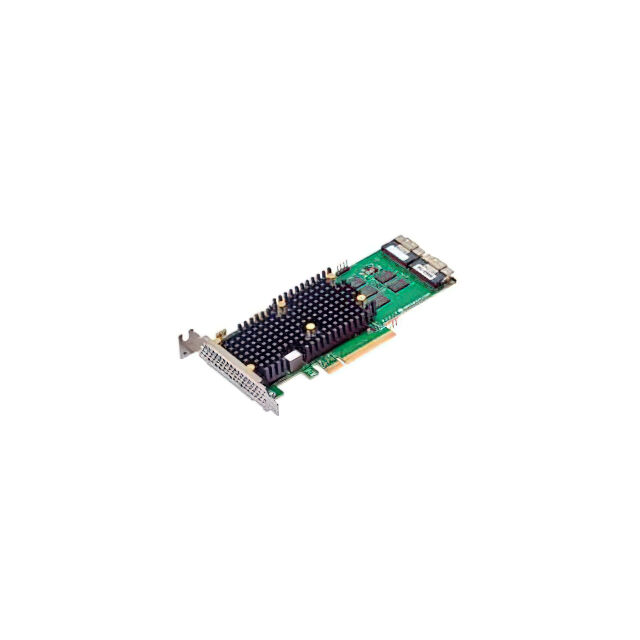 16 PORT SAS/SATA